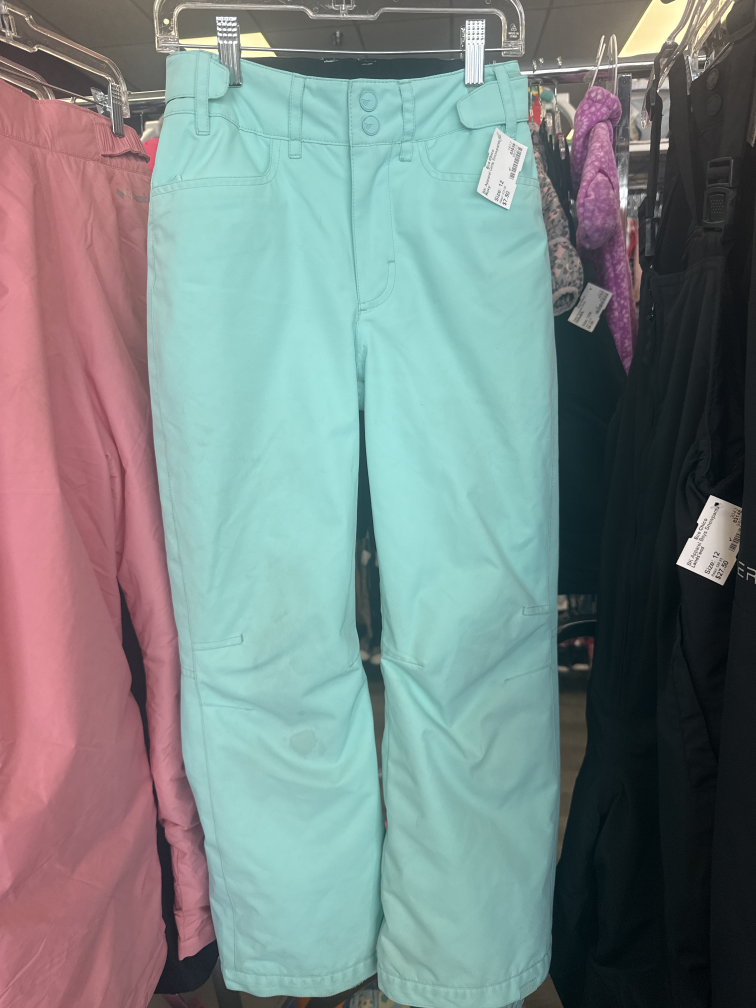 Girls Snowpants