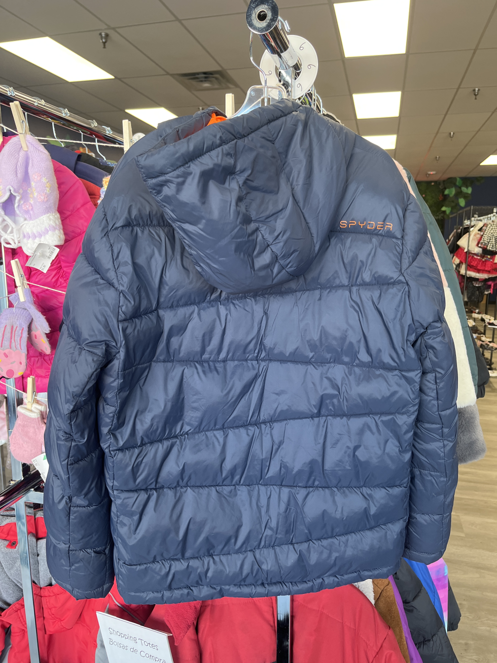 Boys Outerwear