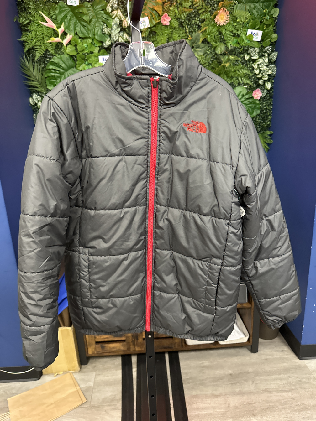 Boys Winter Coat