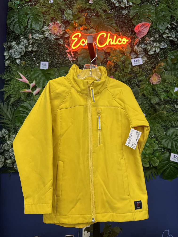 Boys Outerwear