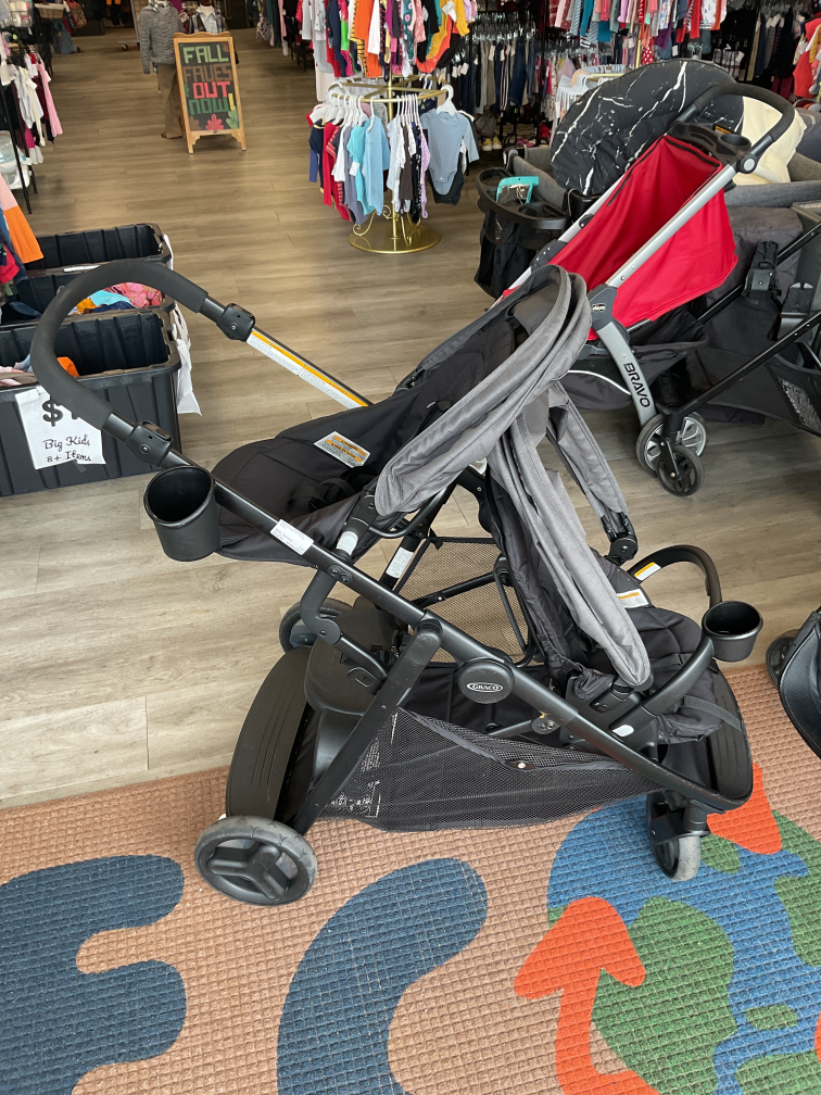 Stroller
