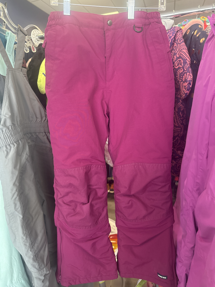 Girls Snowpants