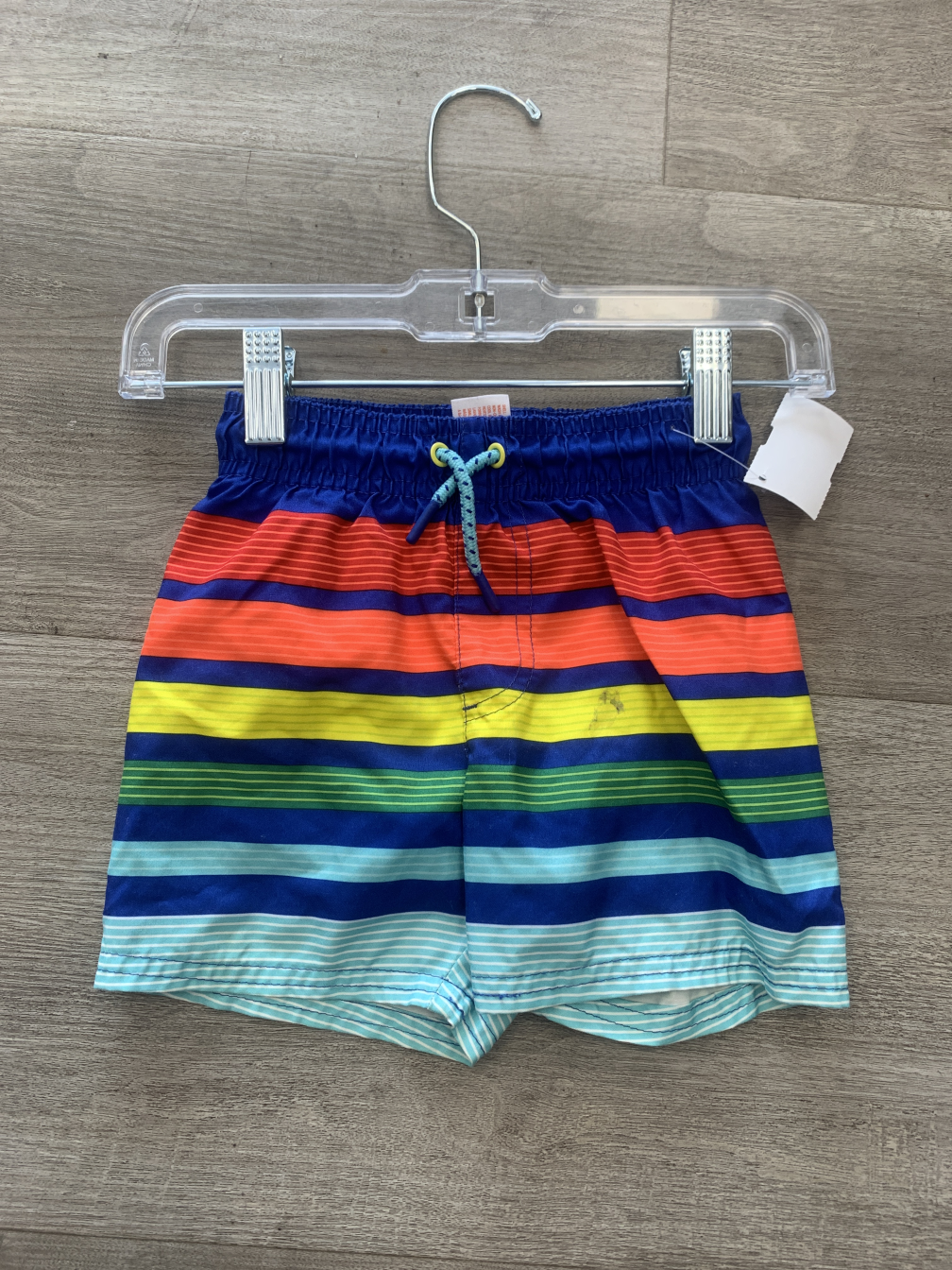 Boys Swim Trunks