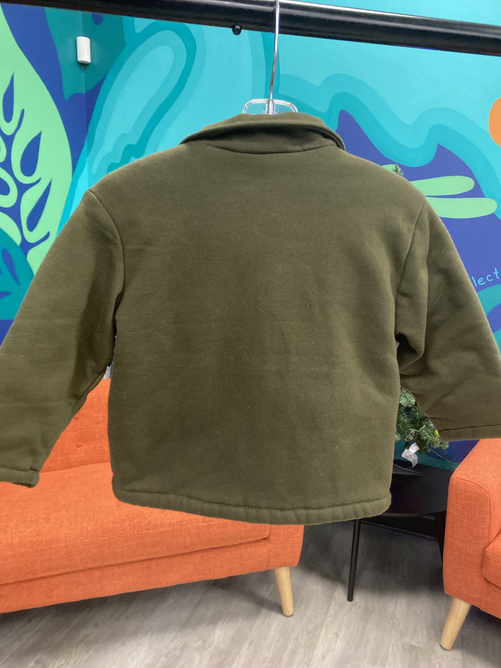 Boys Jacket