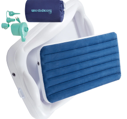 Travel Bed