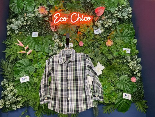 Boys Shirt