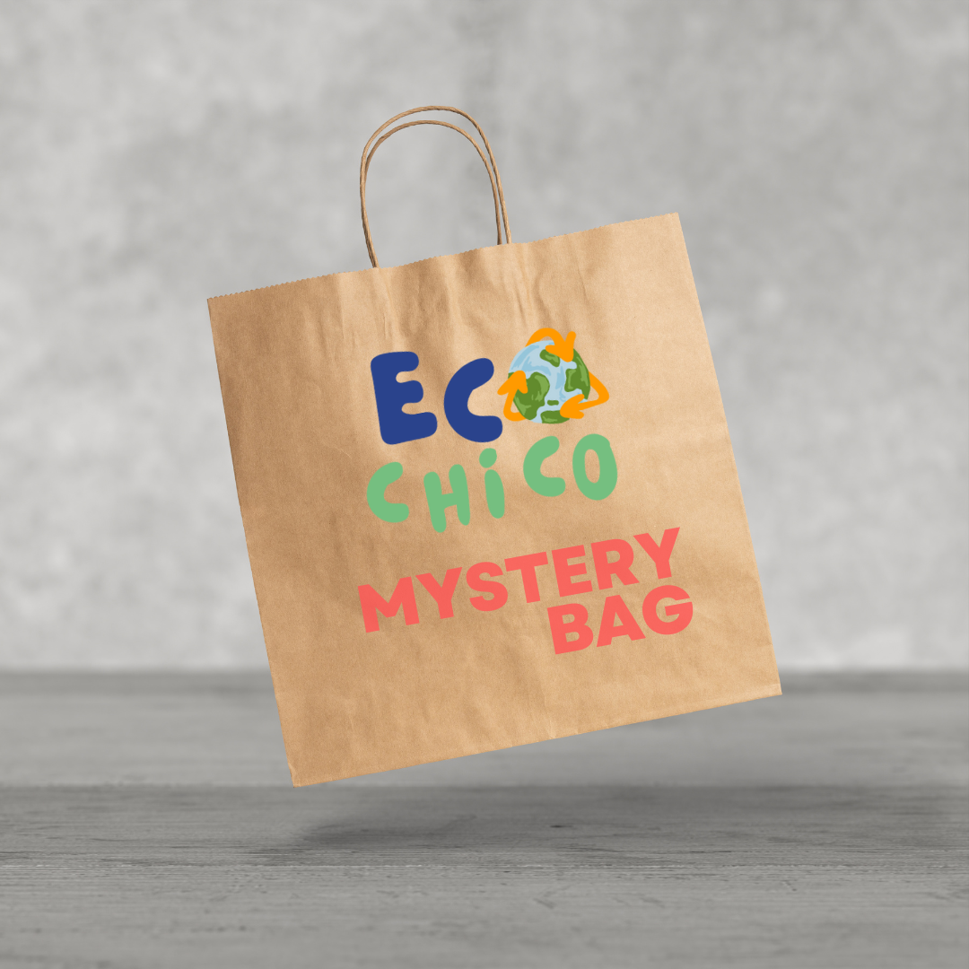 $30 Fall Mystery Bag