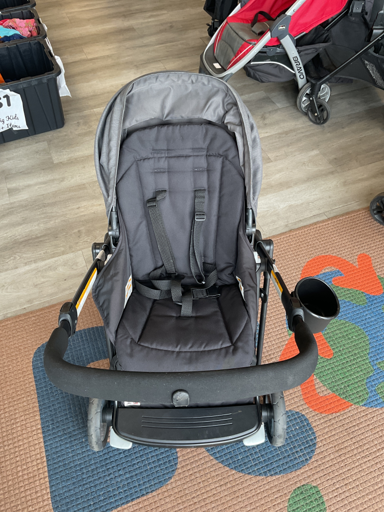 Stroller