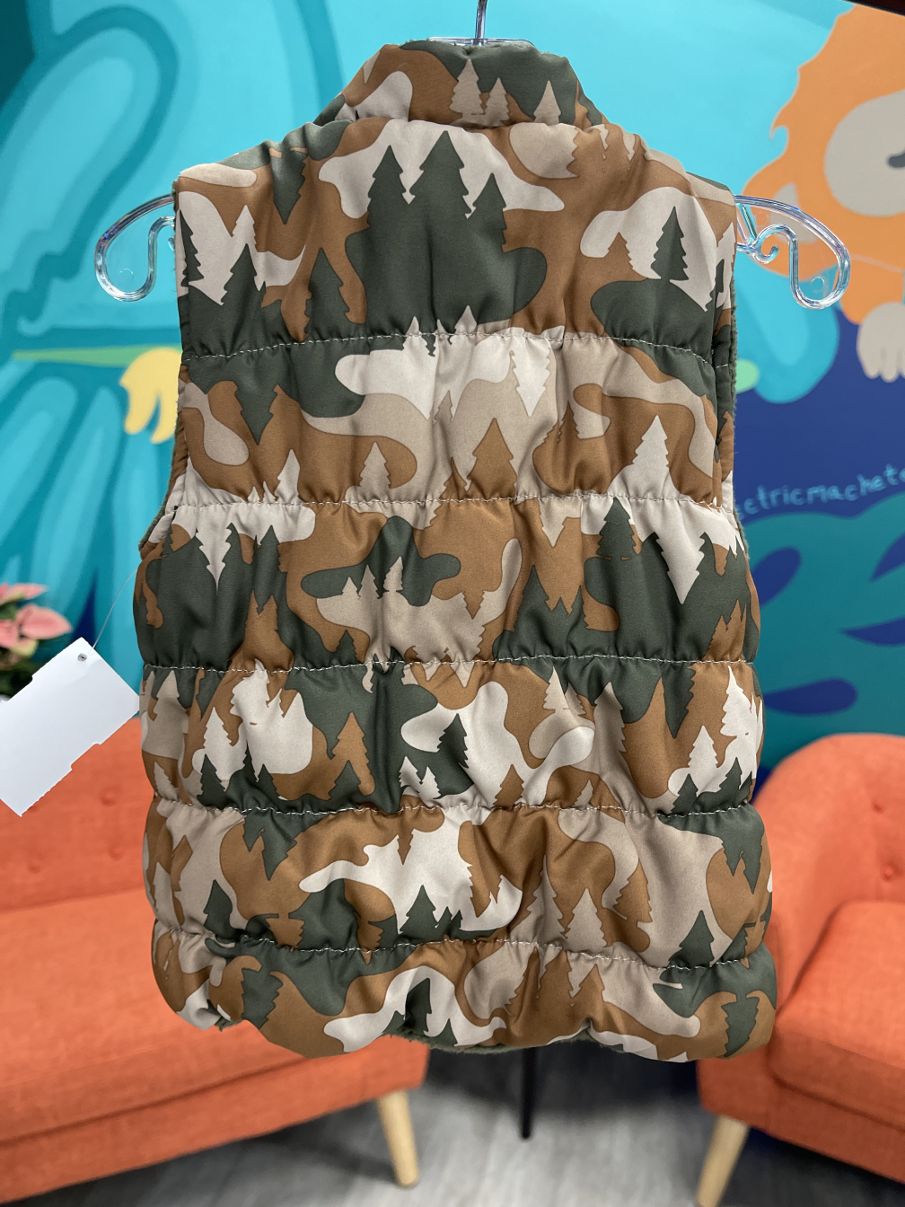 Boys Outerwear