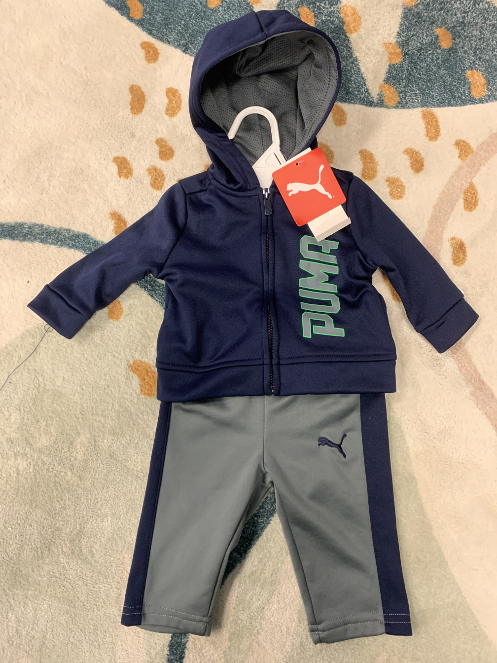 Boys 2pc Set