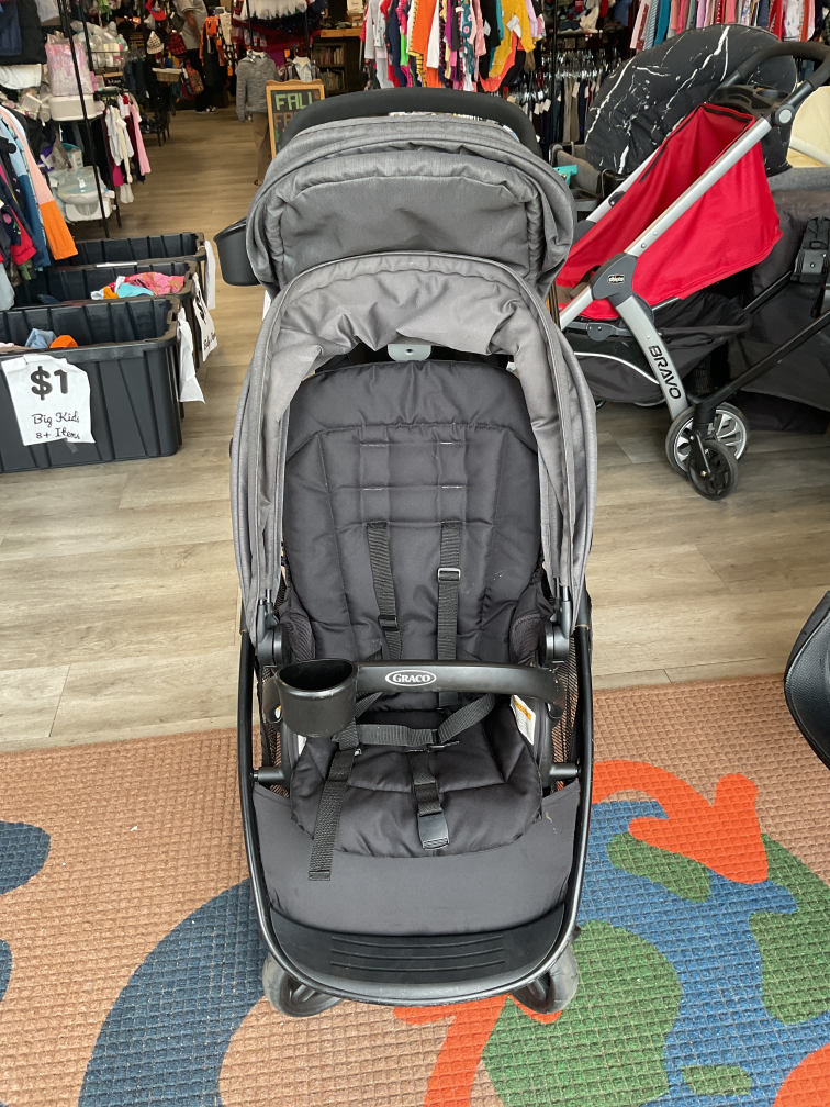 Stroller