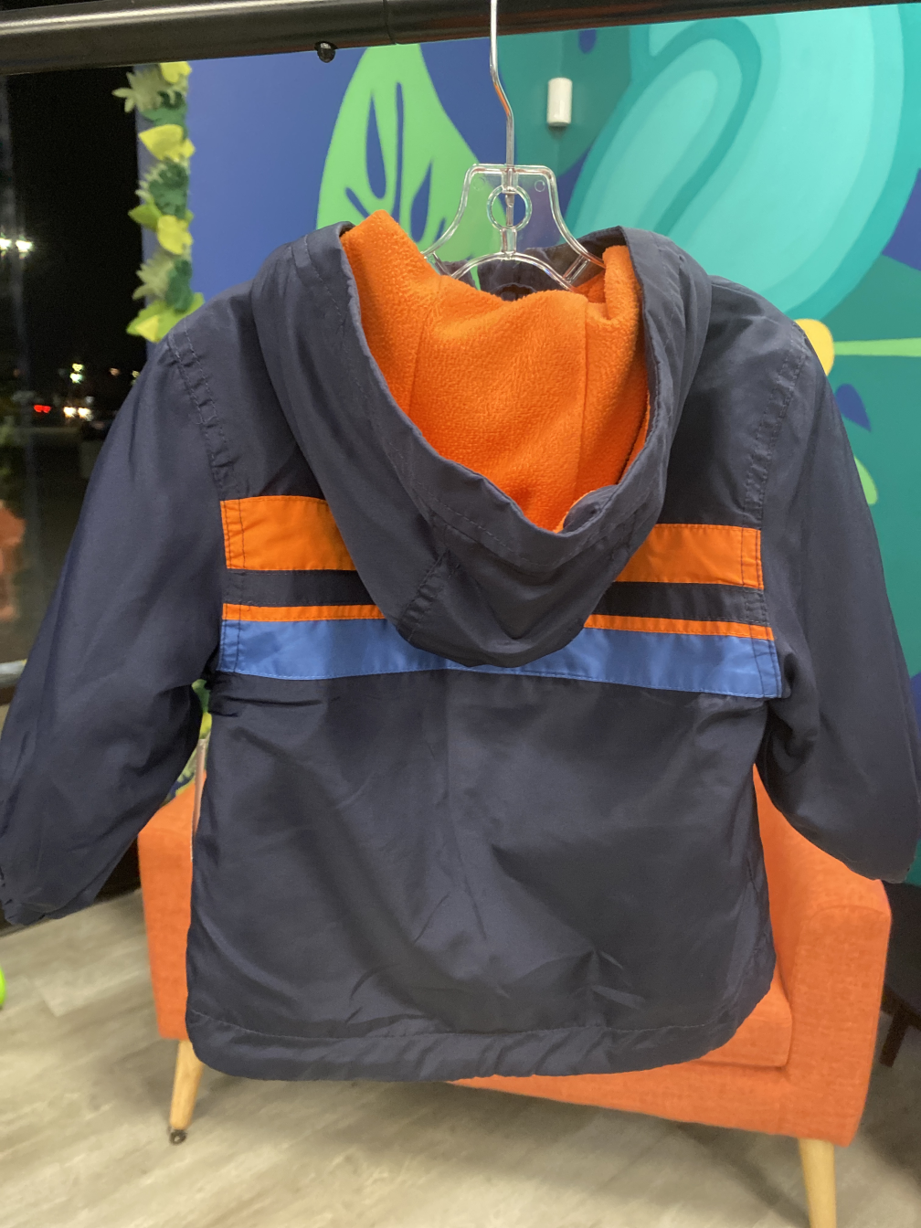 Boys Jacket