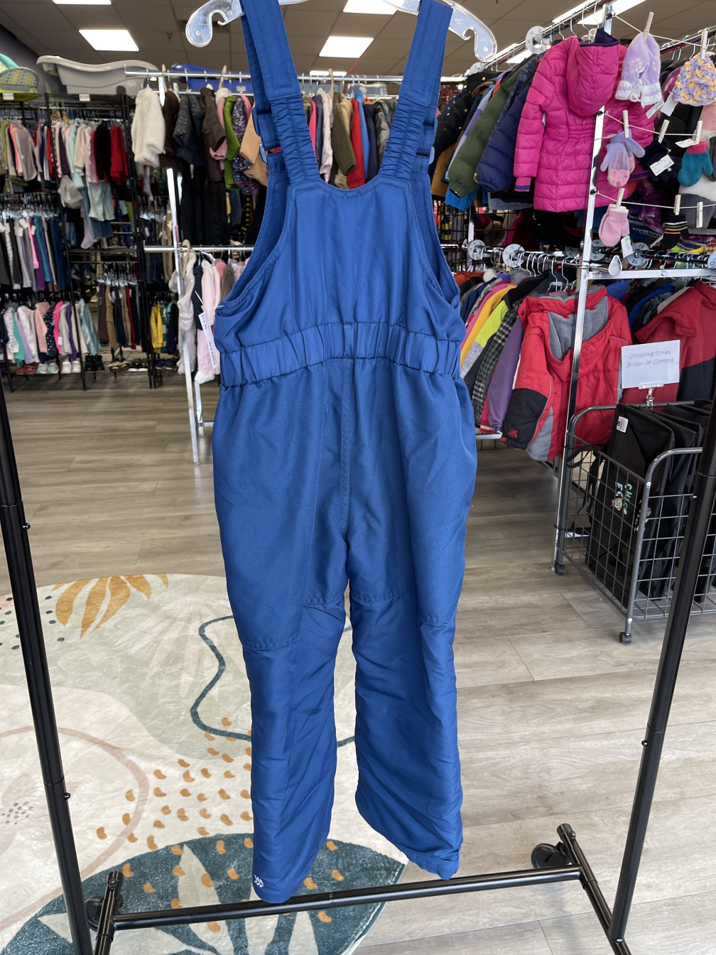 Girls Snowpants