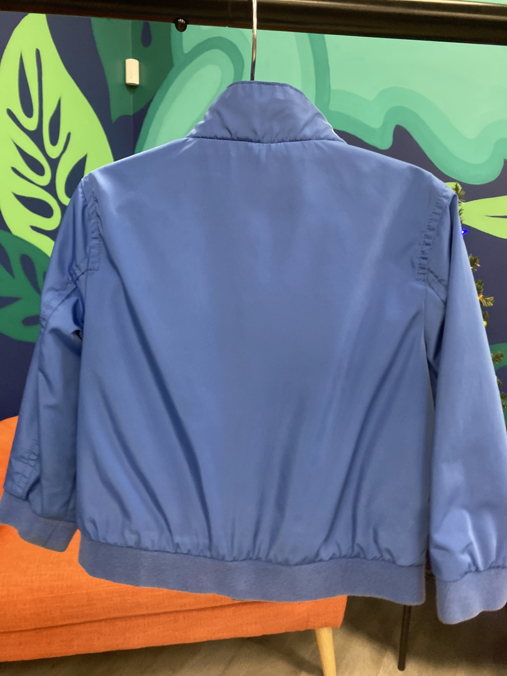 Boys Jacket
