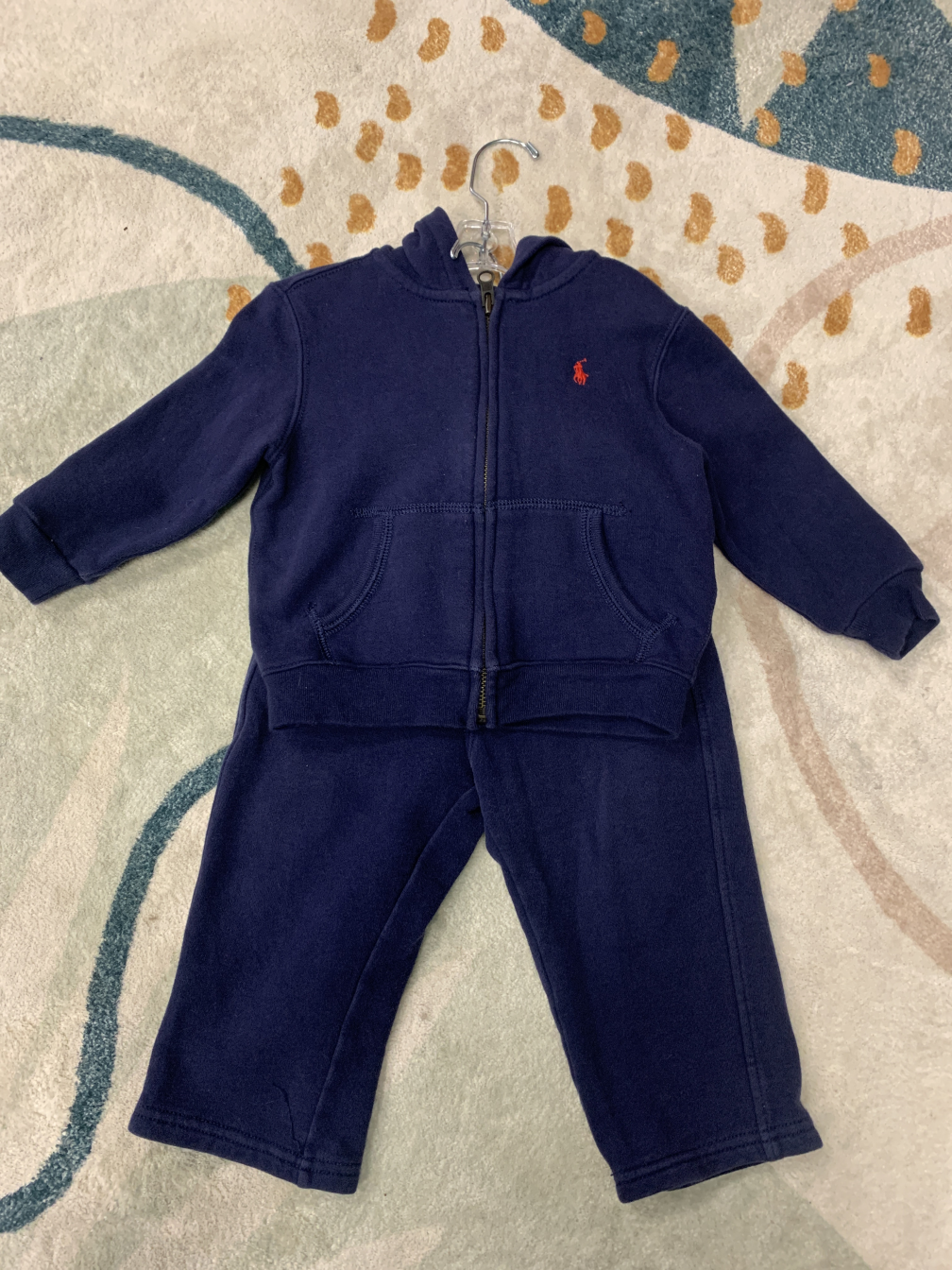 Boys 2pc Set
