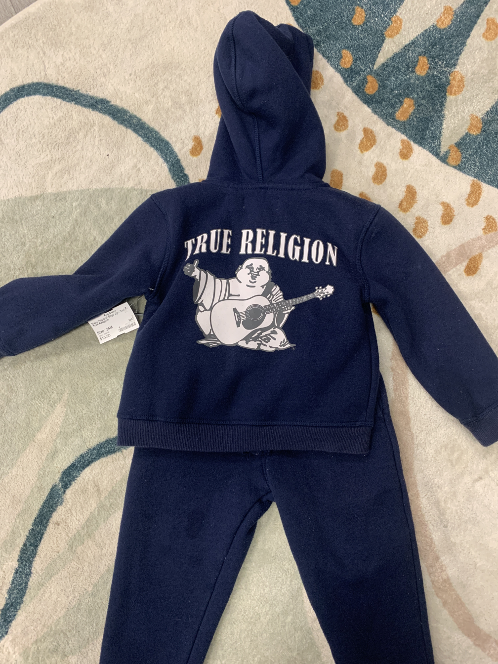 Boys 2pc Set