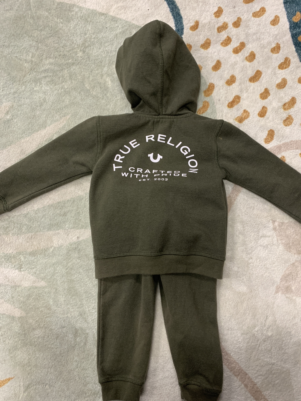 Boys 2pc Set