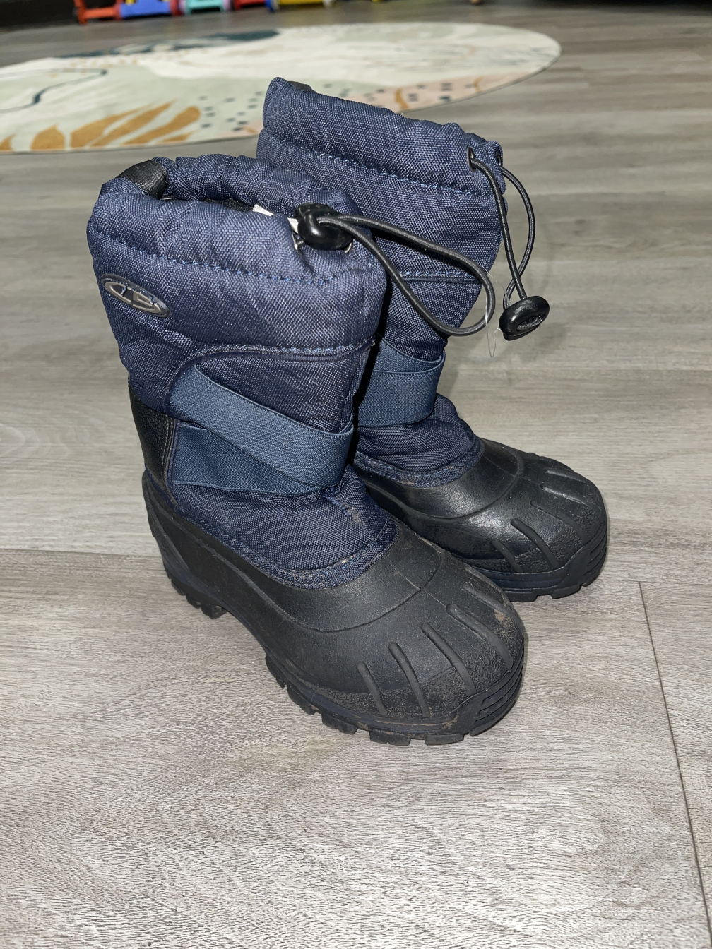 Winter Boots