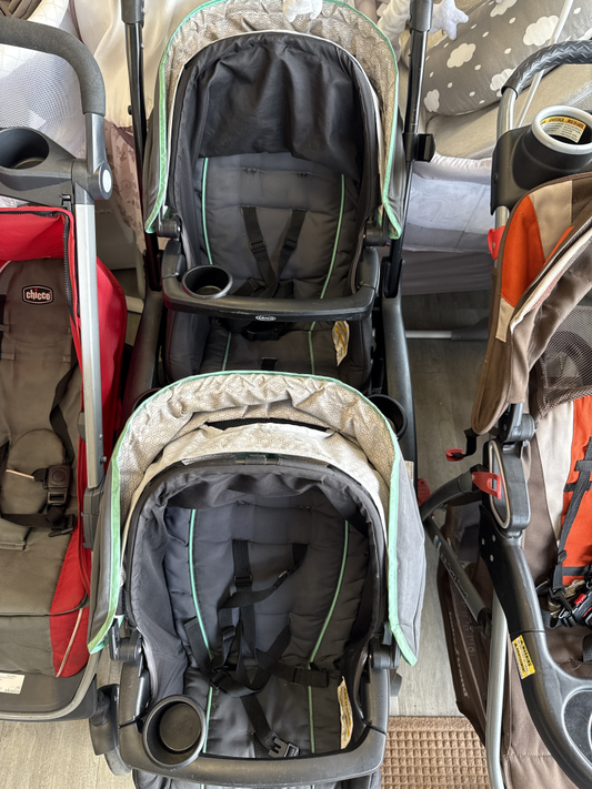 Stroller