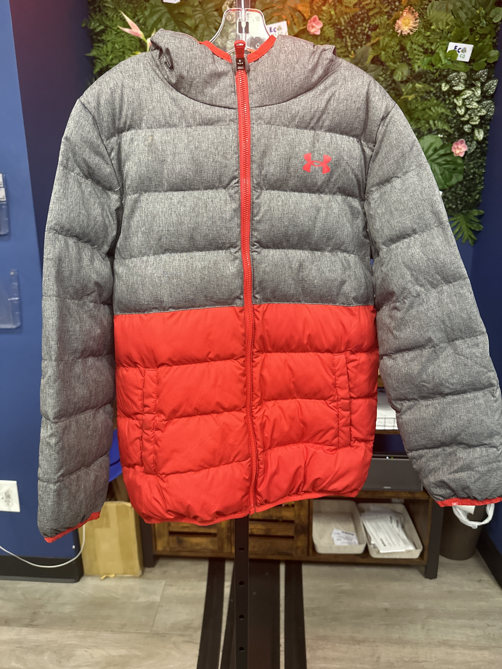 Boys Winter Coat