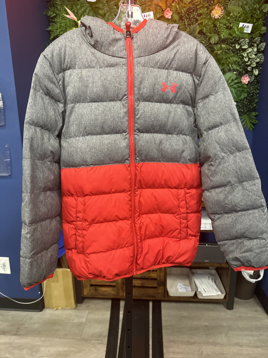 Boys Winter Coat