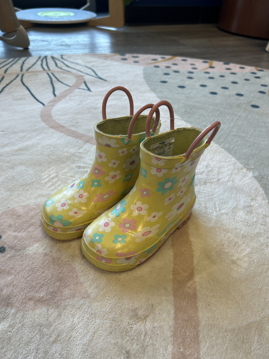 Rain Boots