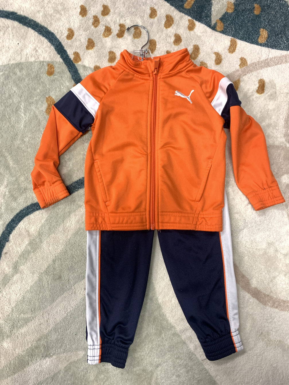 Boys 2pc Set