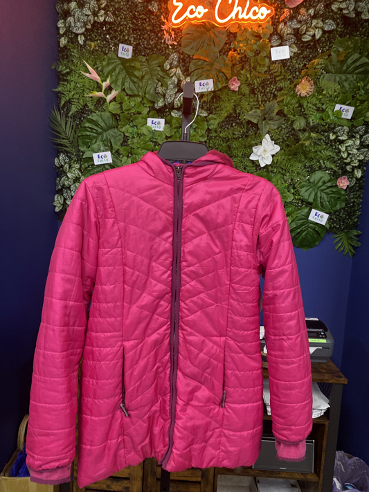 Girls Winter Coat