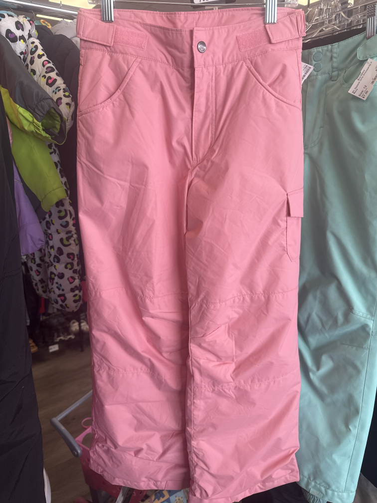 Girls Snowpants
