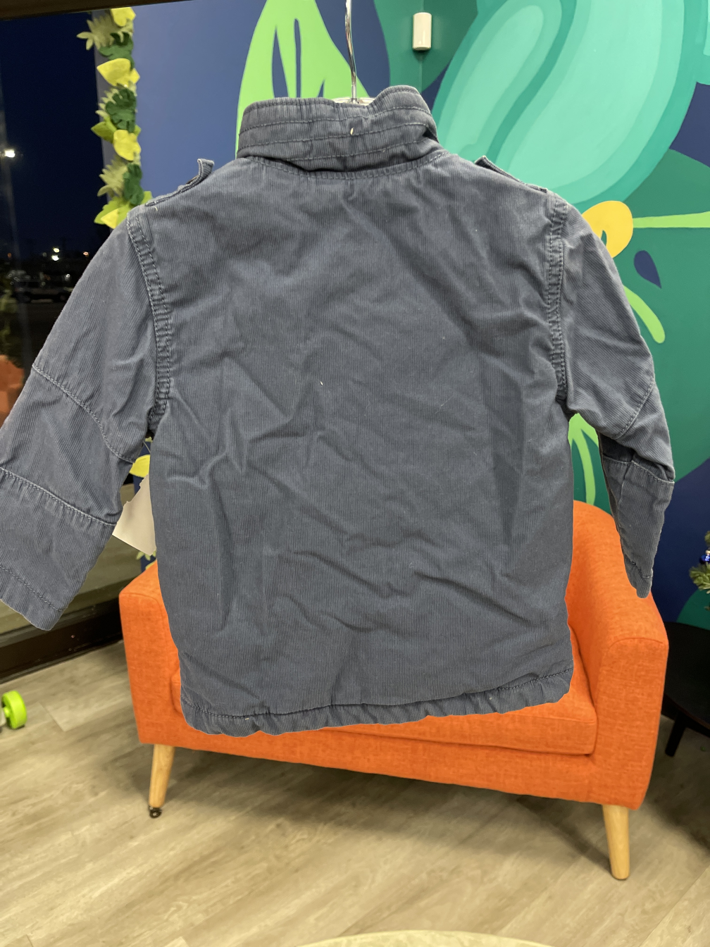 Boys Jacket