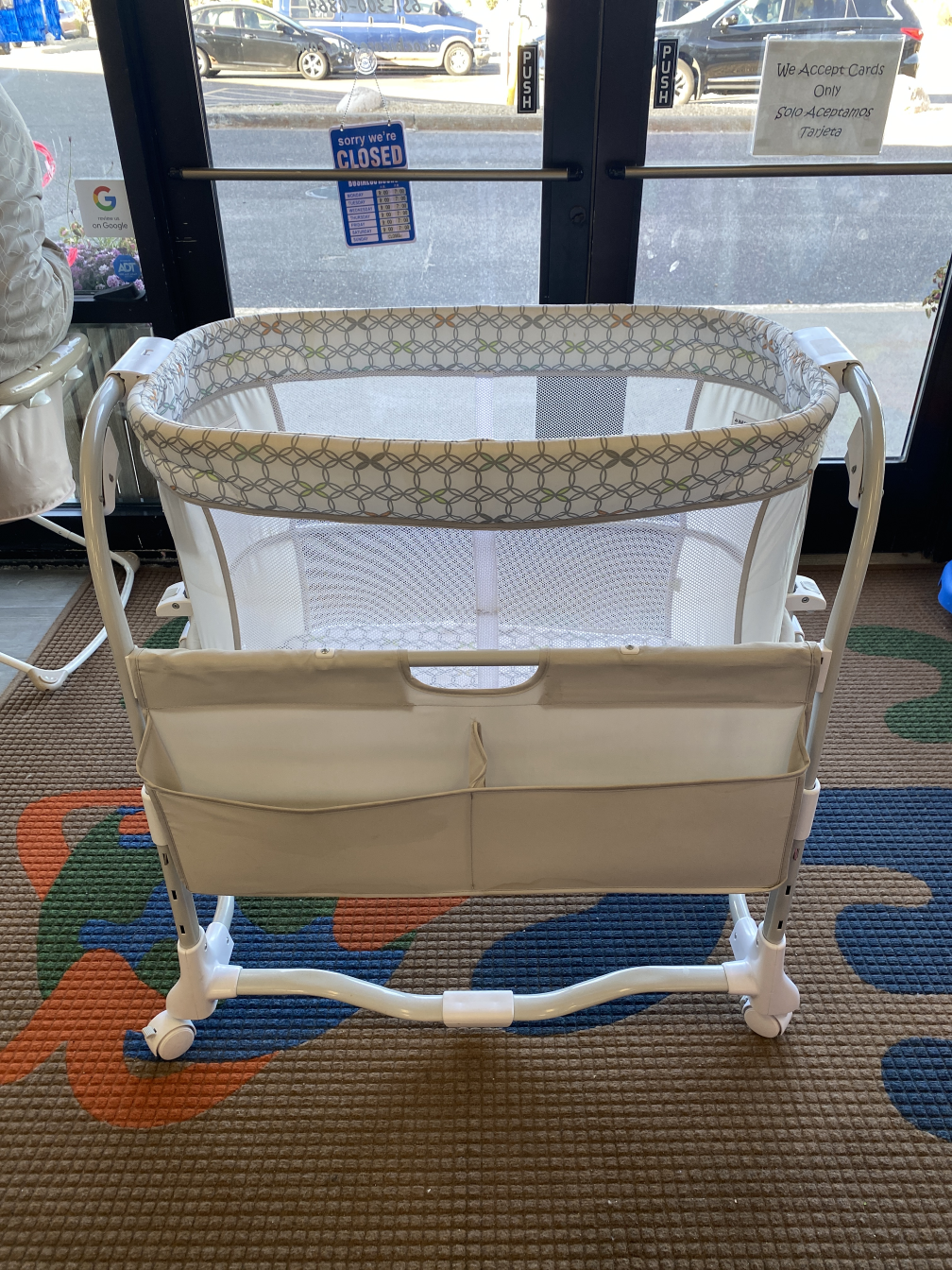 Bassinet