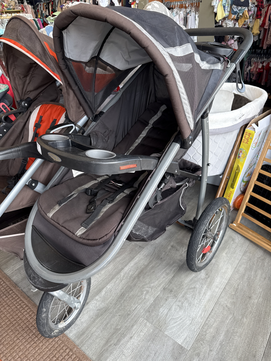 Stroller