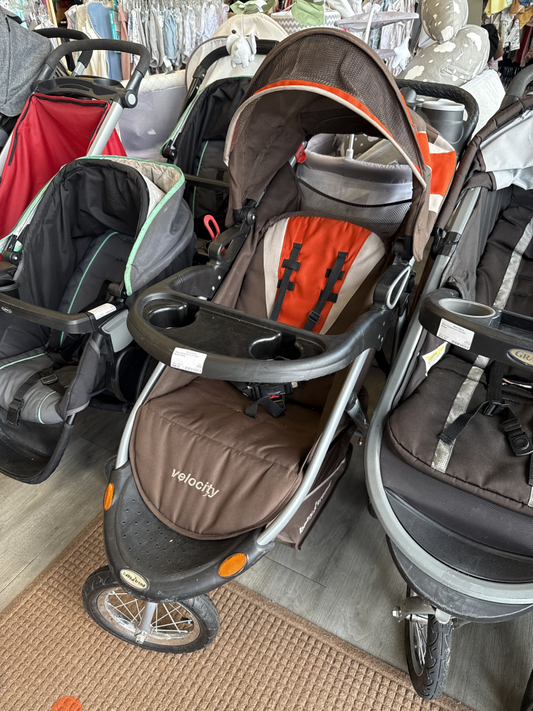 Stroller