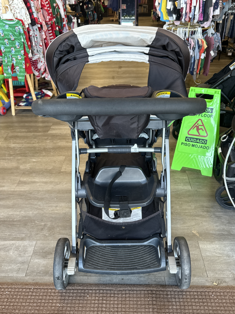 Stroller