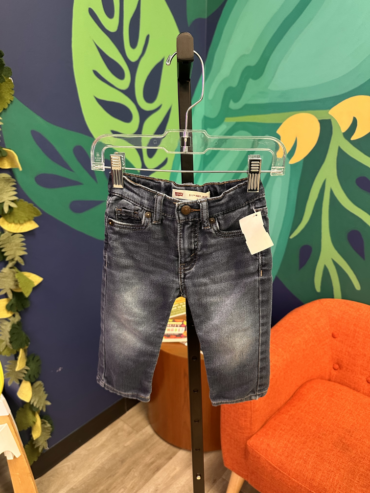 Boys Jeans