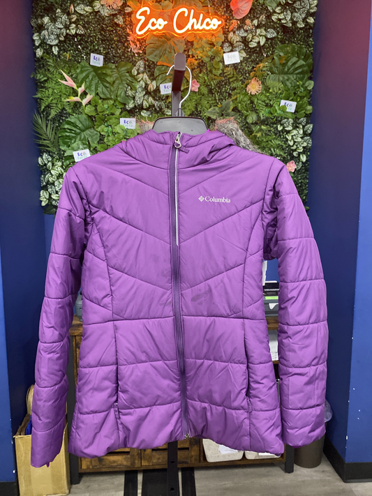 Girls Winter Coat