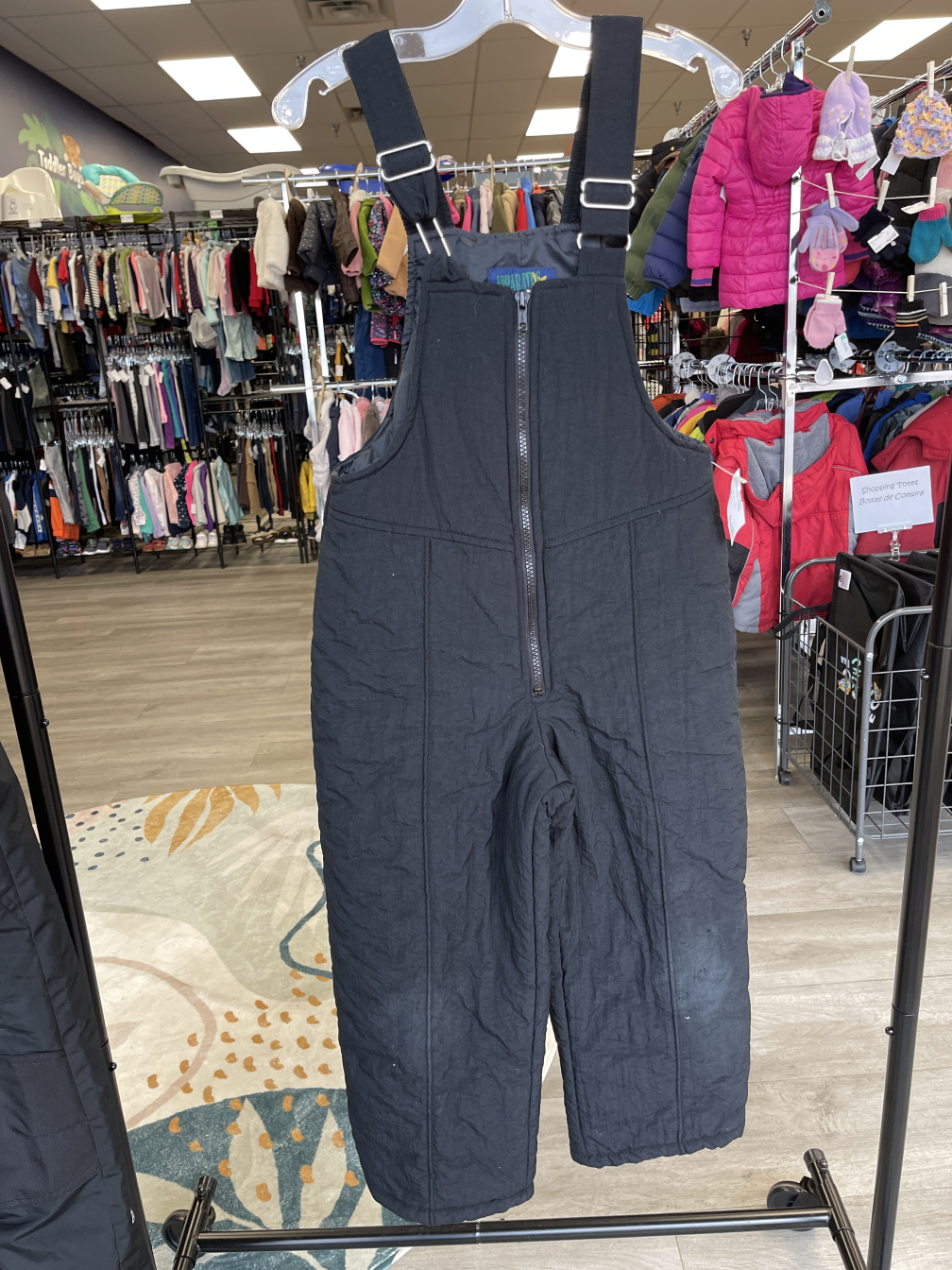 Girls Snowpants