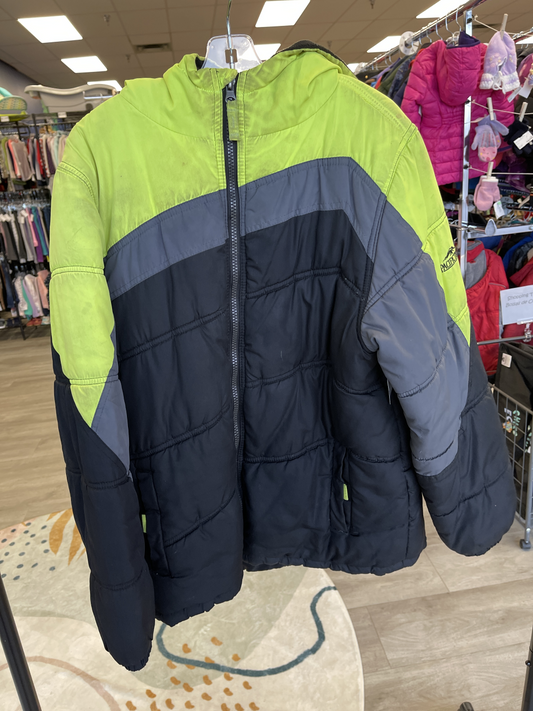 Boys Outerwear
