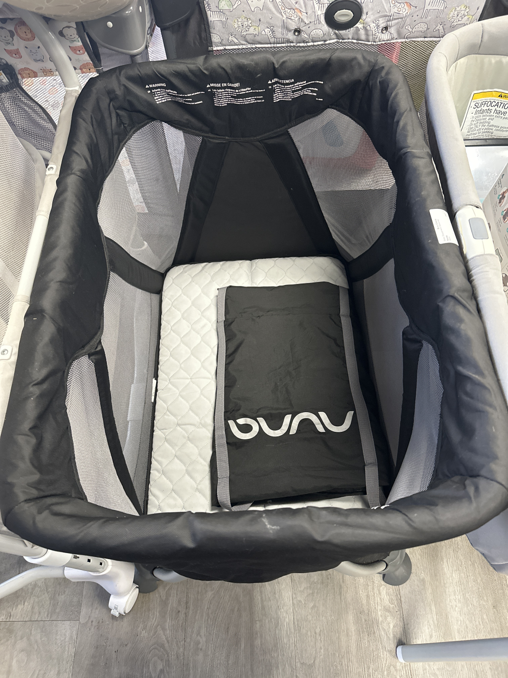 Bassinet