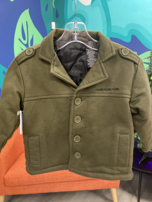 Boys Jacket