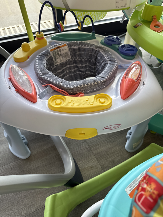 Activity Center