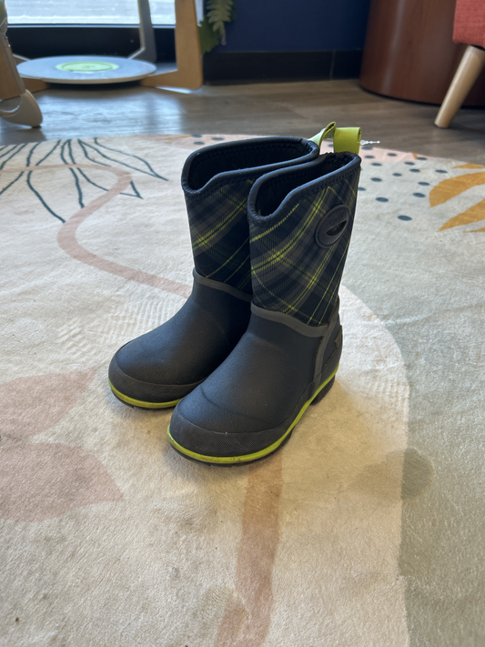 Rain Boots