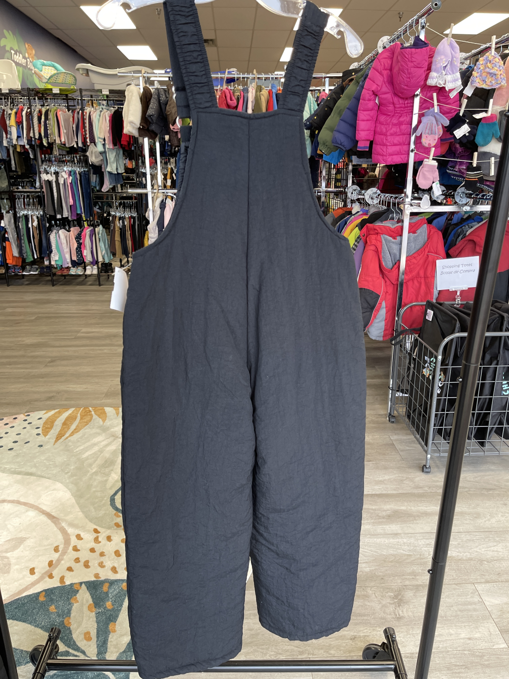 Girls Snowpants