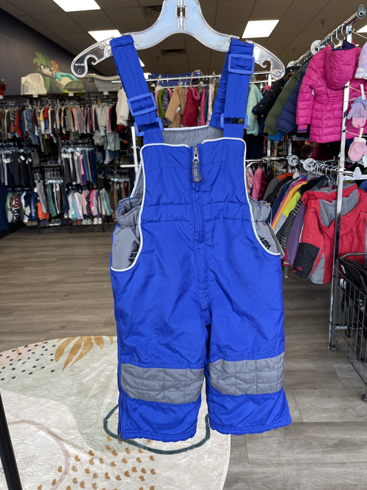 Boys Snowsuit