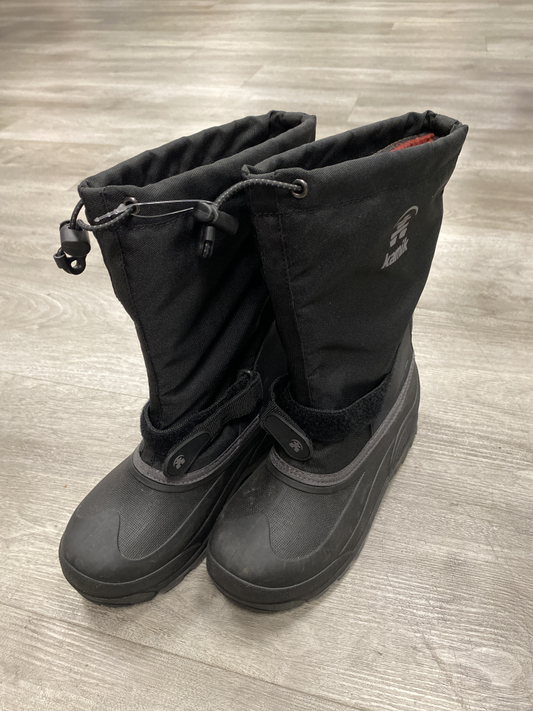 Winter Boots