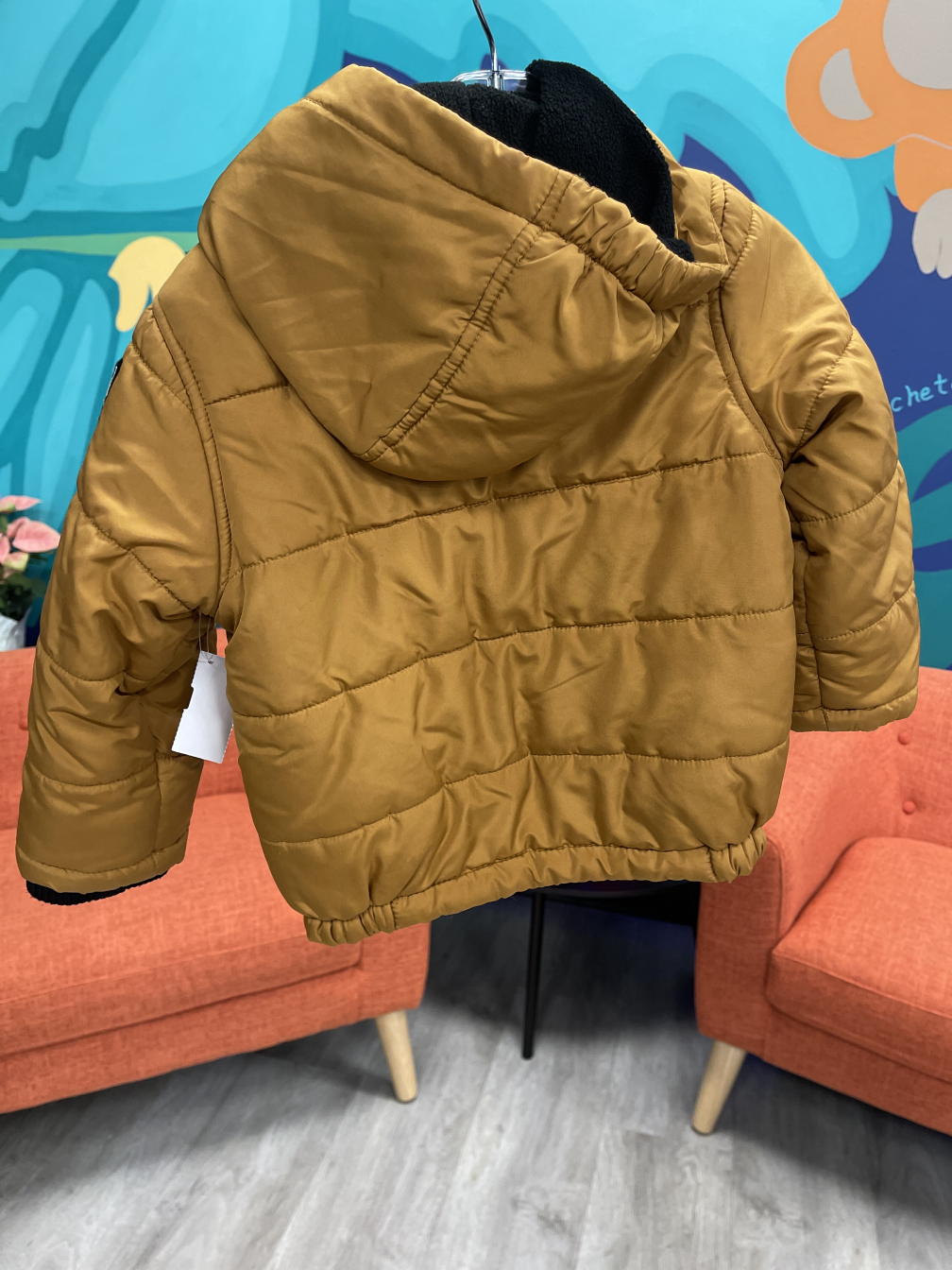 Boys Jacket