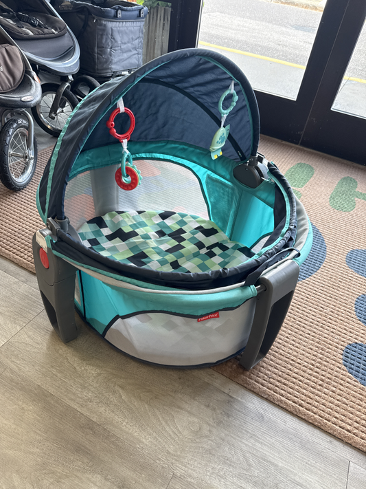Baby Dome