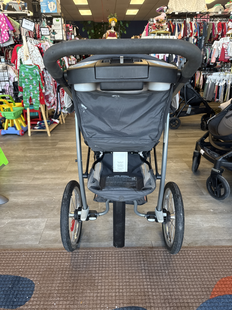 Stroller
