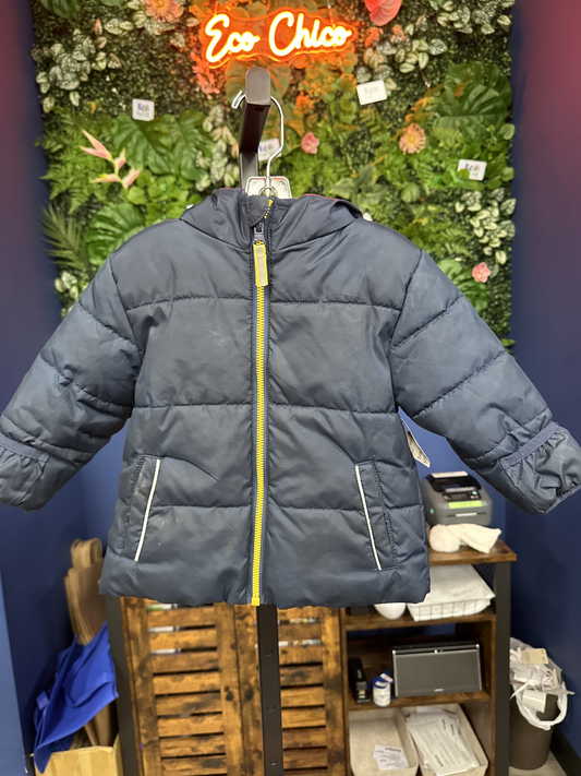 Boys Winter Coat