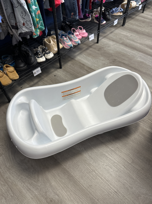 Tub